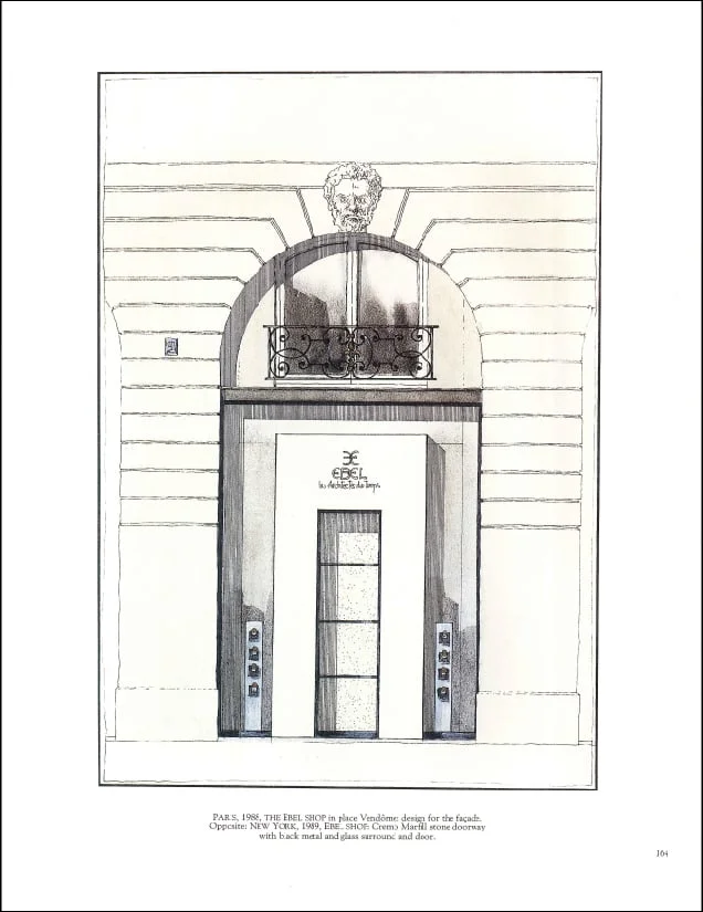Andree Putman | Rizzoli | A Designer Apart — AE|greyson